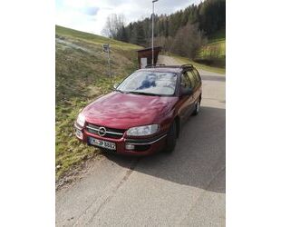 Opel Omega Gebrauchtwagen