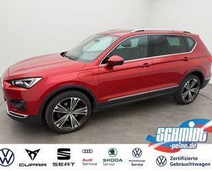 Seat Tarraco Gebrauchtwagen