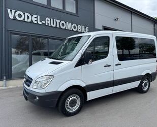 Mercedes-Benz Sprinter Gebrauchtwagen