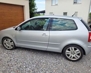 VW Polo Gebrauchtwagen
