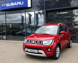 Suzuki Ignis Gebrauchtwagen