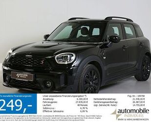 Mini Cooper SD Countryman Gebrauchtwagen