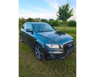 Audi Q5 Gebrauchtwagen