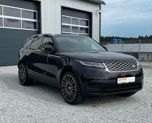 Land Rover Range Rover Velar Gebrauchtwagen