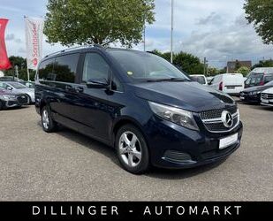 Mercedes-Benz V 220 Gebrauchtwagen
