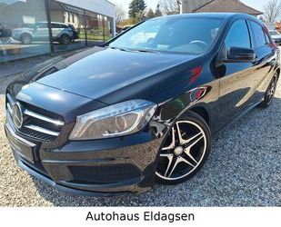 Mercedes-Benz A 180 Gebrauchtwagen