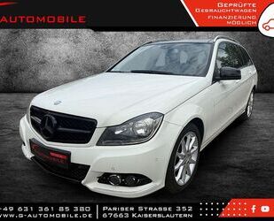 Mercedes-Benz C 220 Gebrauchtwagen