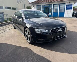 Audi A5 Gebrauchtwagen