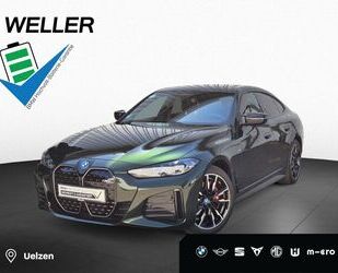 BMW i4 Gebrauchtwagen