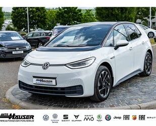 VW ID.3 Gebrauchtwagen