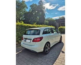 Mercedes-Benz B 180 Gebrauchtwagen