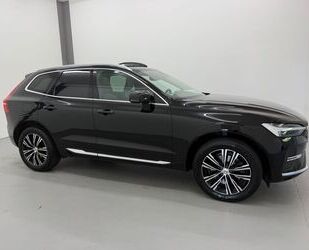 Volvo XC60 Gebrauchtwagen