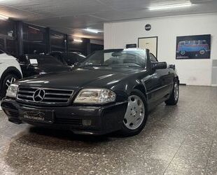 Mercedes-Benz SL 300 Gebrauchtwagen