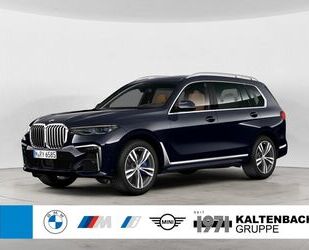 BMW X7 Gebrauchtwagen