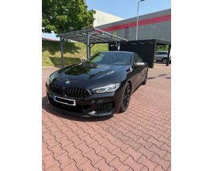 BMW M850 Gebrauchtwagen