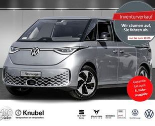 VW ID. Buzz Gebrauchtwagen