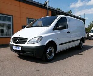 Mercedes-Benz Vito Gebrauchtwagen