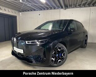 BMW iX Gebrauchtwagen
