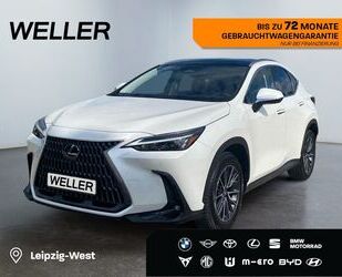Lexus NX 350h Gebrauchtwagen