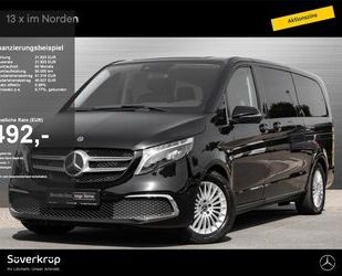 Mercedes-Benz V 300 Gebrauchtwagen