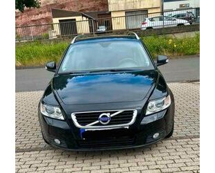 Volvo V50 Gebrauchtwagen