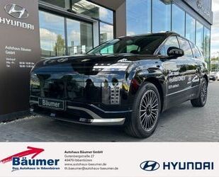 Hyundai IONIQ 9 Gebrauchtwagen
