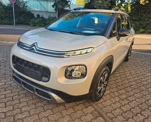 Citroen C3 Gebrauchtwagen