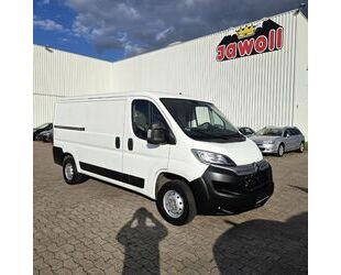 Citroen Jumper Gebrauchtwagen