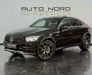Mercedes-Benz GLC 43 AMG Gebrauchtwagen