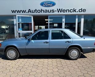 Mercedes-Benz 260 Gebrauchtwagen