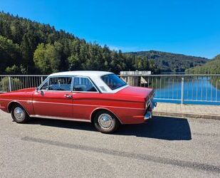 Ford Taunus Gebrauchtwagen