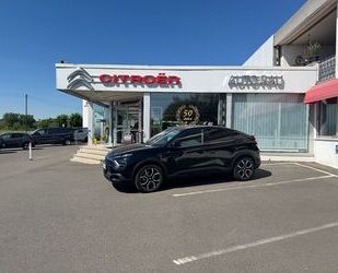 Citroen C4 Gebrauchtwagen