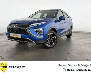 Mitsubishi Eclipse Cross Gebrauchtwagen