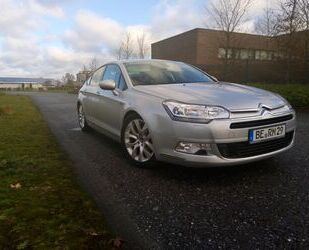 Citroen C5 Gebrauchtwagen