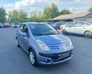 Nissan Pixo Gebrauchtwagen