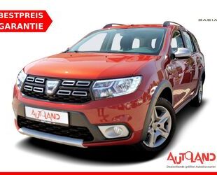 Dacia Logan Gebrauchtwagen