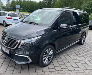 Mercedes-Benz EQV Gebrauchtwagen