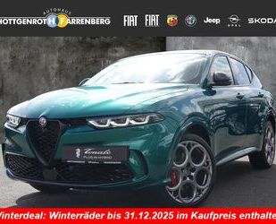 Alfa Romeo Tonale Gebrauchtwagen