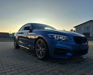 BMW M240i Gebrauchtwagen