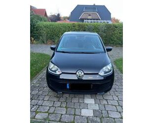 VW up! Gebrauchtwagen