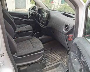 Mercedes-Benz Vito Gebrauchtwagen