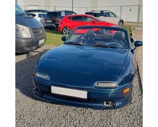 Mazda MX-5 Gebrauchtwagen