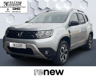 Dacia Duster Gebrauchtwagen