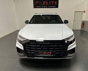 Audi Q8 Gebrauchtwagen