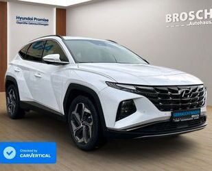 Hyundai TUCSON Gebrauchtwagen