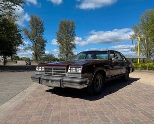 Buick Le Sabre Gebrauchtwagen