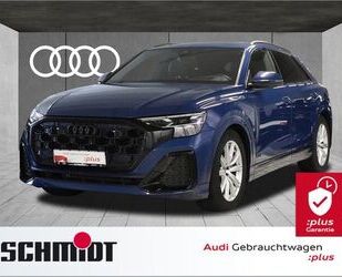 Audi Q8 Gebrauchtwagen