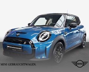 Mini Cooper SE Gebrauchtwagen