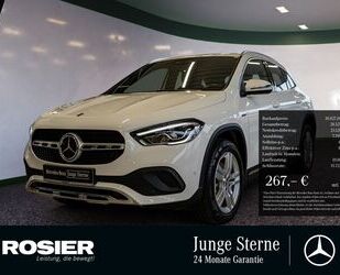 Mercedes-Benz GLA 250 Gebrauchtwagen