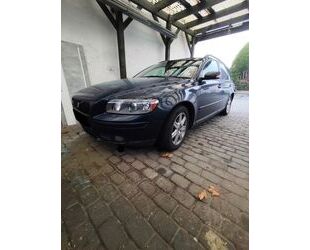 Volvo V50 Gebrauchtwagen